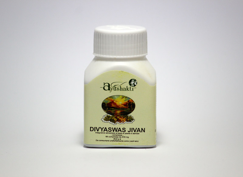 Divyaswas Jivan